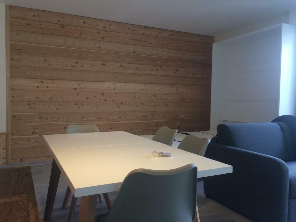 Residence Du Parc Briancon  Ngoại thất bức ảnh